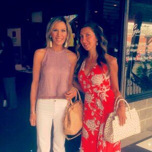 Diane Von Furstenberg, MiuMiu, Emilo Pucci, Gap , Lacoste, North face & MORE